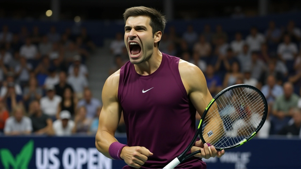 Novak Djokovic vs Carlos Alcaraz: horarios y claves de la semifinal del US Open 2025
